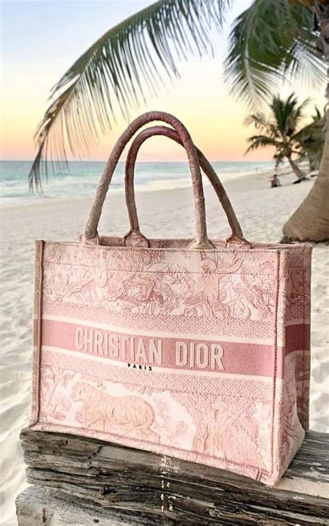 dior beach wear|christian Dior tote bags.